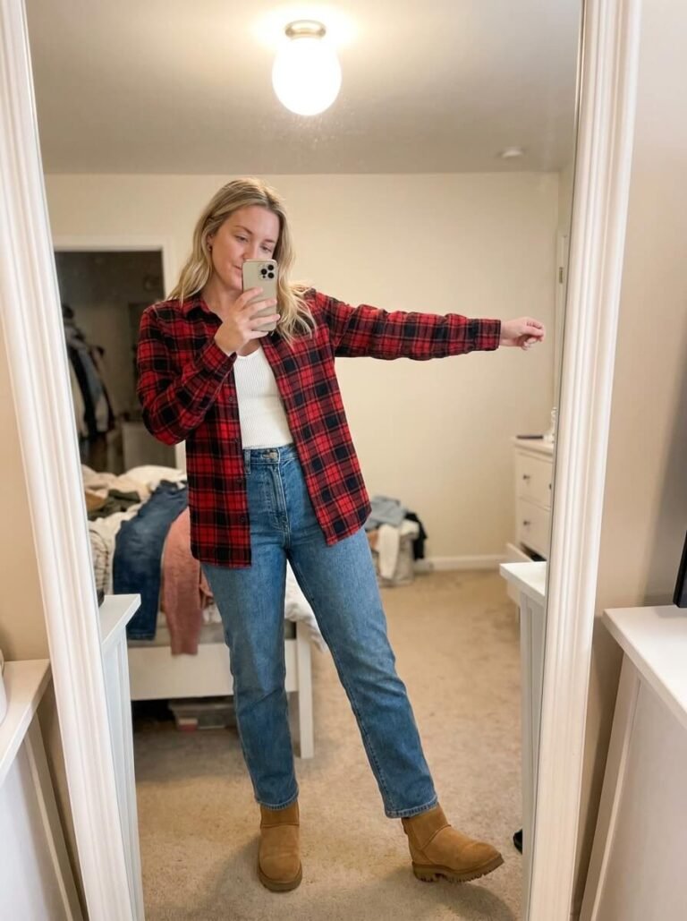 15 Irresistibly Cozy Fall Date Night Outfits You’ll Want to Wear on Repeat