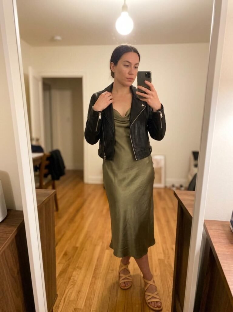 15 Stunning Fall Dinner Date Night Outfits That Feel Effortlessly Chic