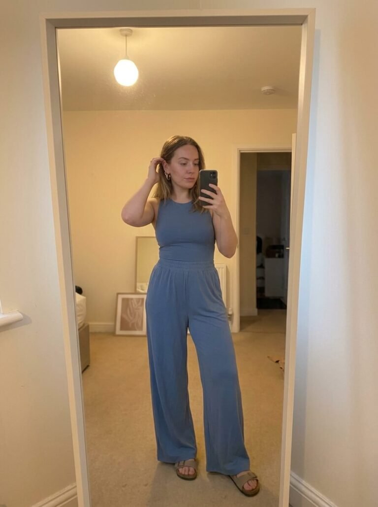 15 Irresistible Date Night Outfits to Own Your August Evening