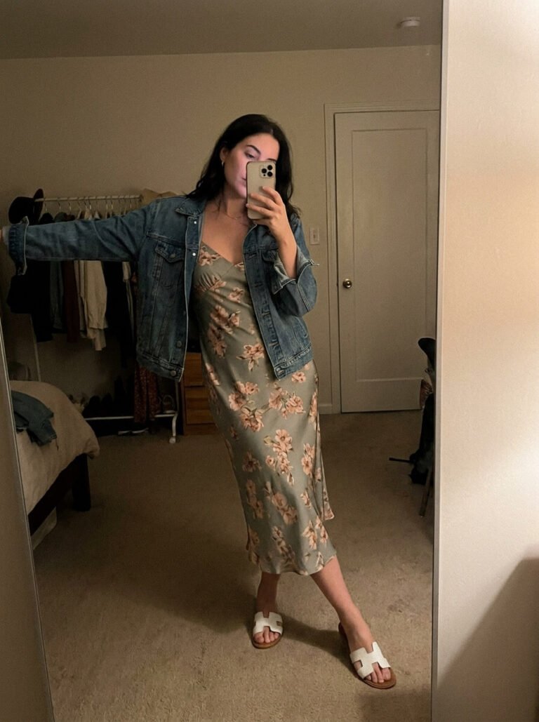15 Best Casual Fall Date Night Outfits That Look Effortlessly Chic