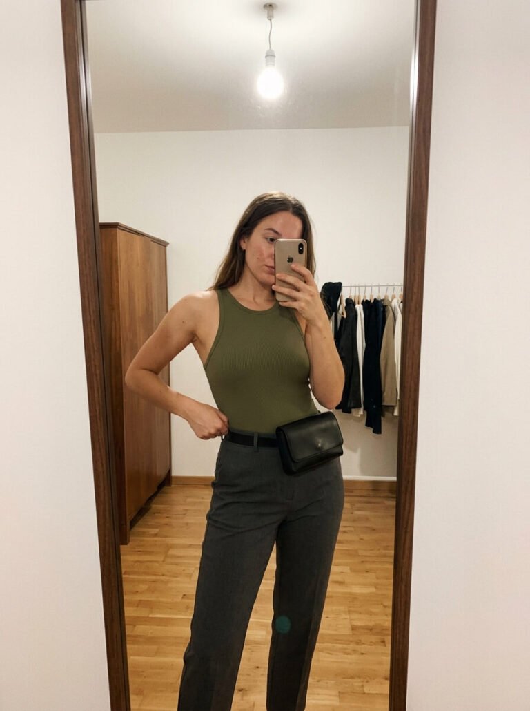 15 Classy Fall Date Night Outfits That Turn Heads Every Time