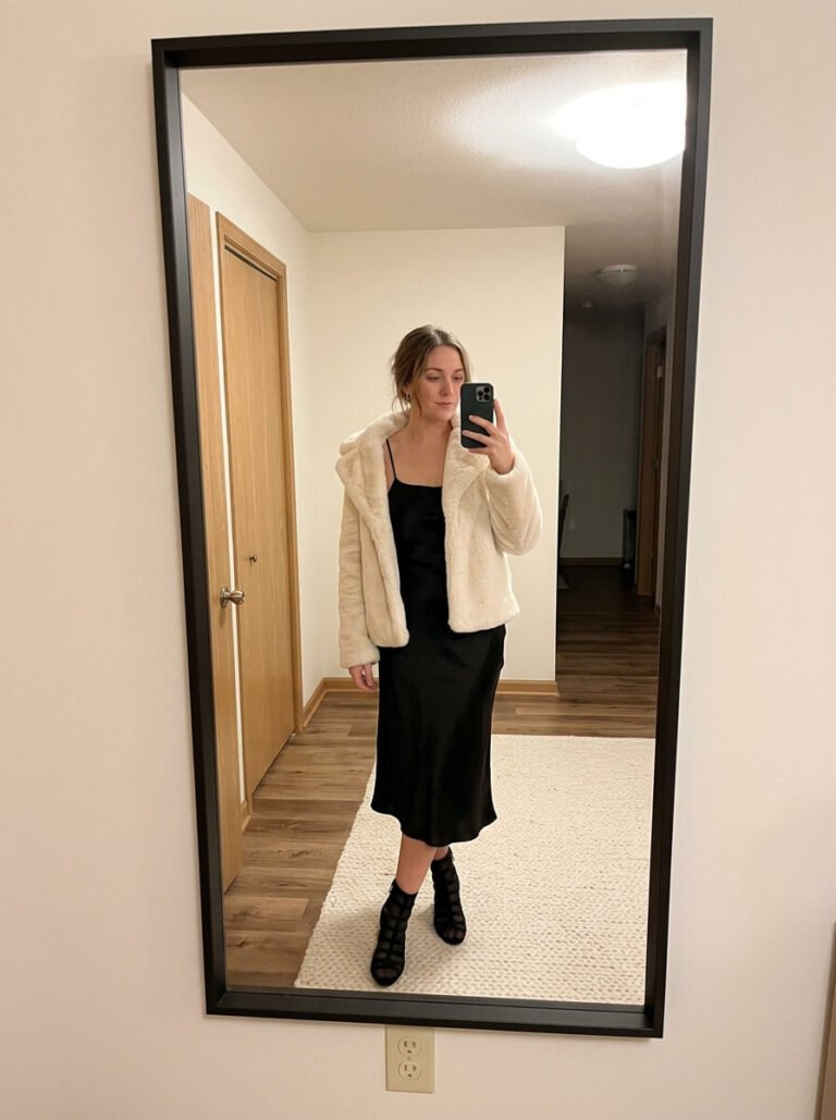 15 Cute Fall Date Night Outfits You’ll Want to Wear on Repeat