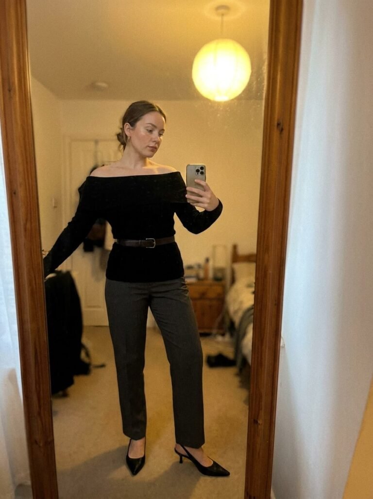 15 Stunning Fall Evening Date Night Outfits That Actually Turn Heads