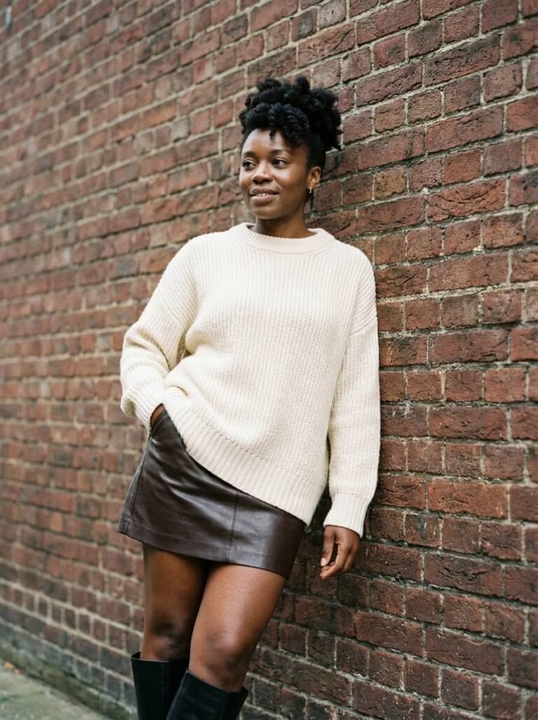 10+ Date Night Outfits For Black Women