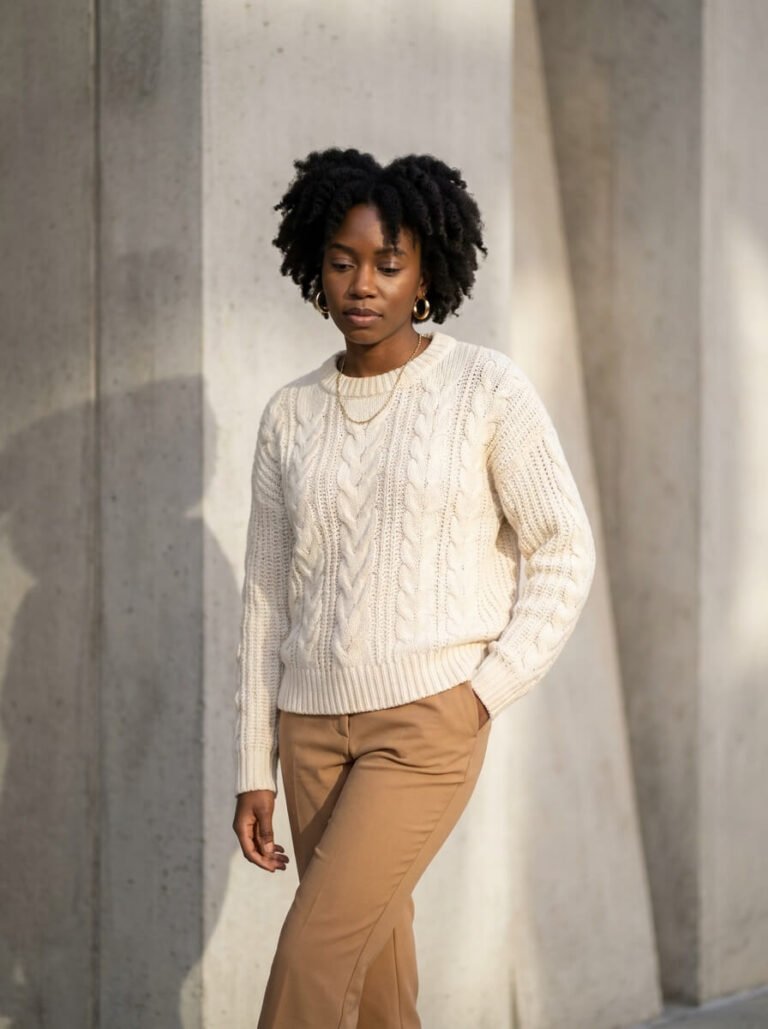 10+ Date Night Outfits For Dark Skin Black Women