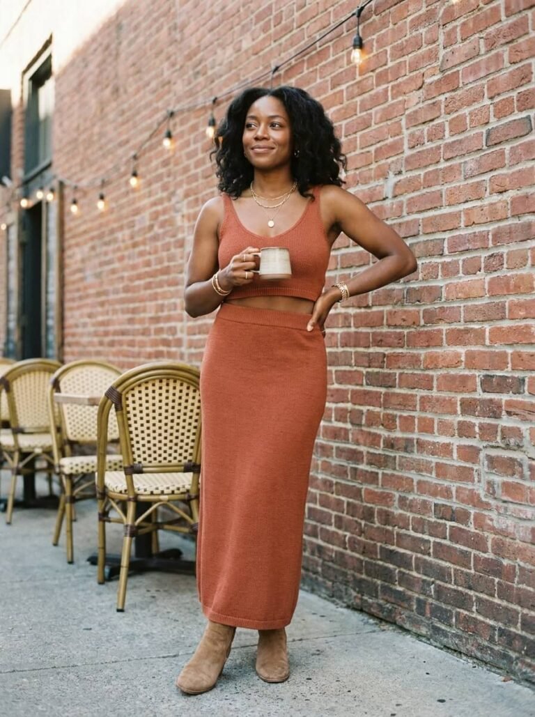 10+ Date Night Outfits For Black Women In Their 20s