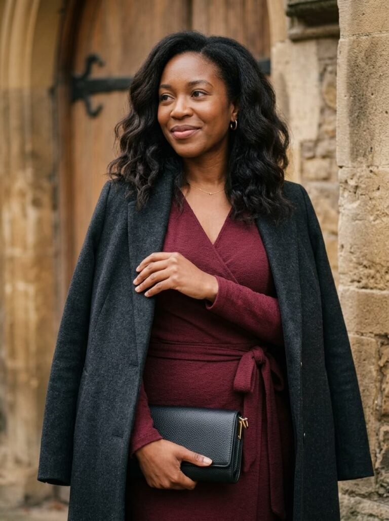 10+ Second Date Outfits For Black Women