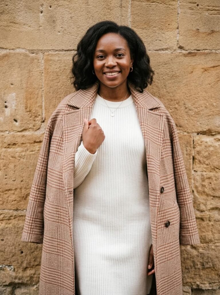 10+ White Date Night Outfits For Black Women