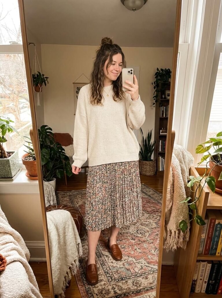 10 Fall Casual Dinner Date Outfits