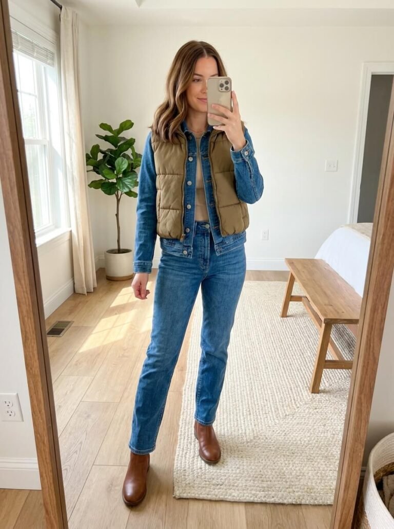 10 Fall Weekend Date Night Outfits