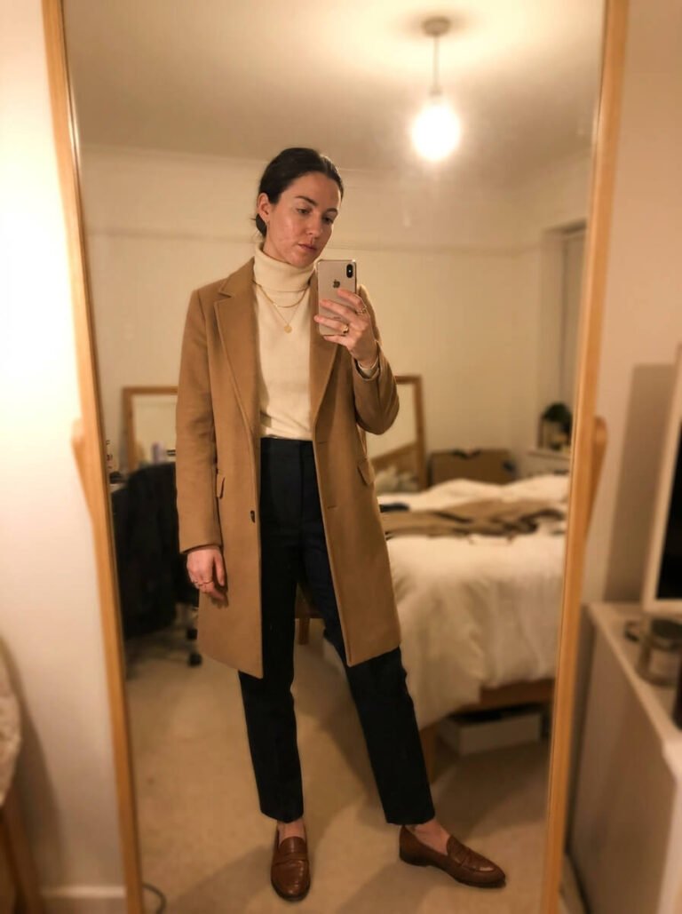 10 Old Money Fall Date Night Outfits