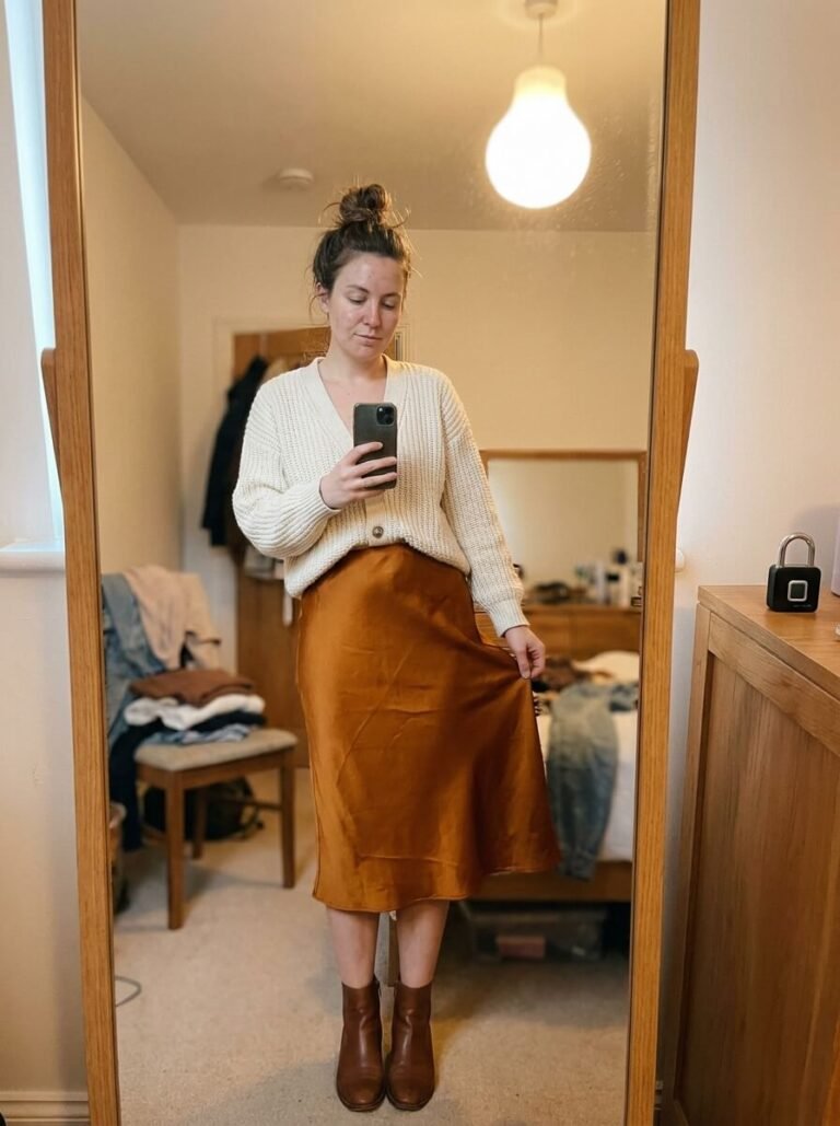 10 Fall Brunch Date Outfits