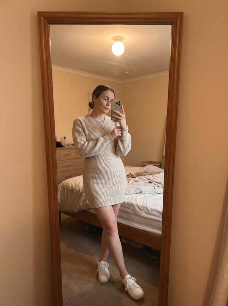 10 Fall Daytime Date Outfits
