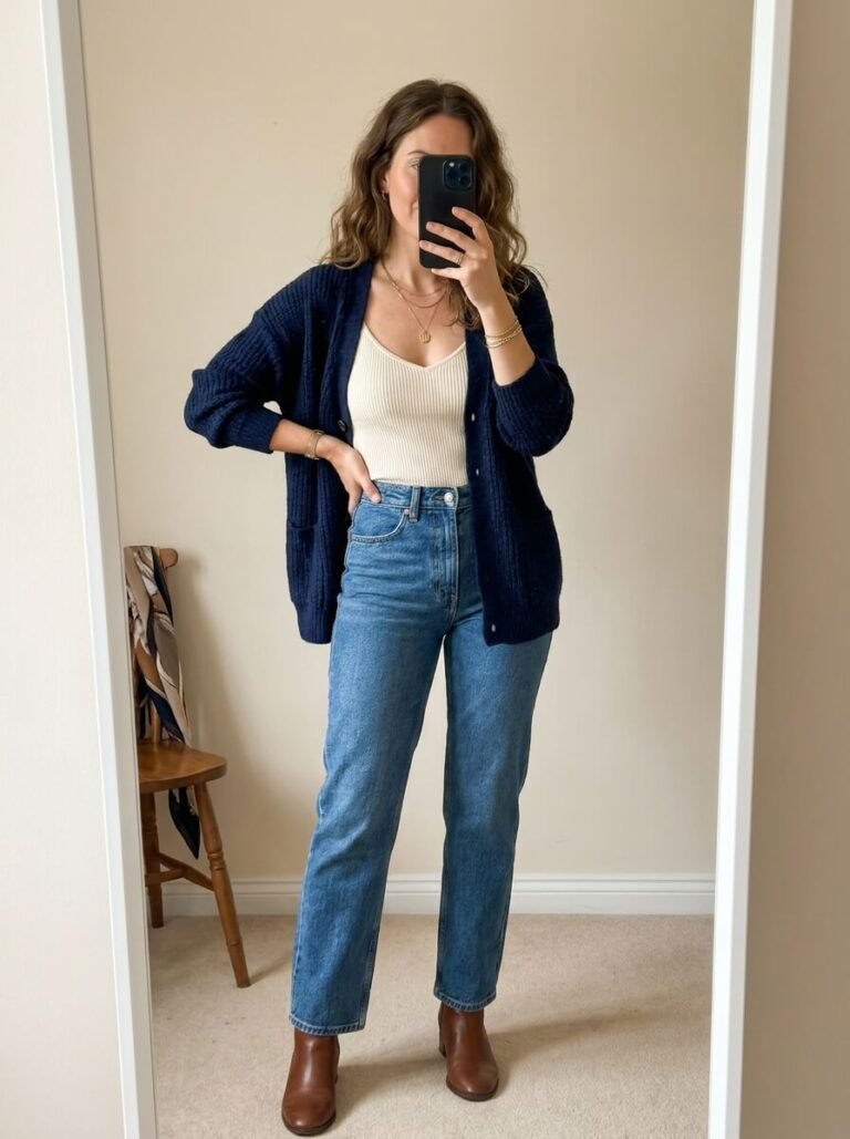 10 Fall Concert Date Night Outfits