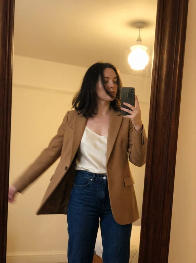10 Fall Wine Tasting Date Outfits