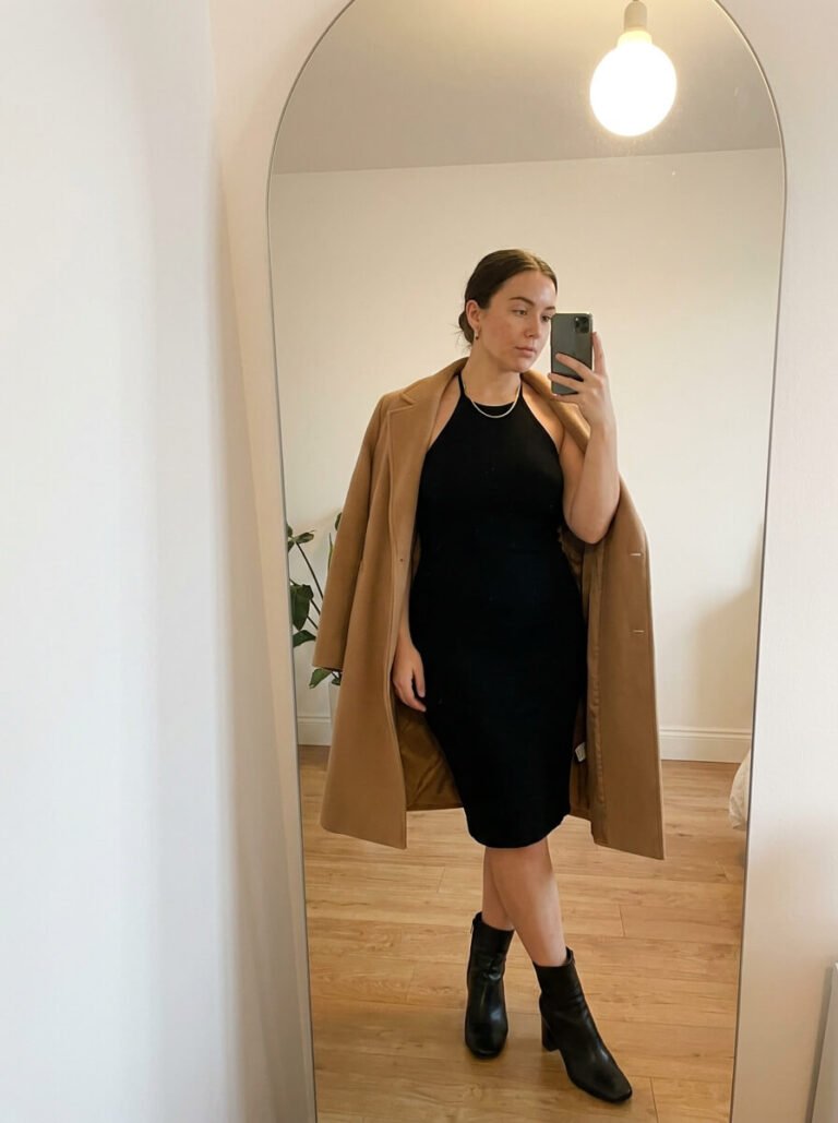 10 Fall Drinks Date Outfits
