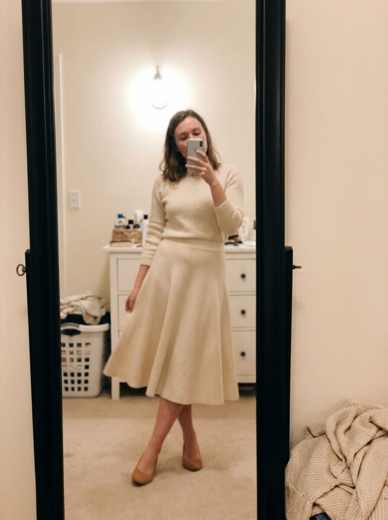 10 Fall Dancing Date Outfits