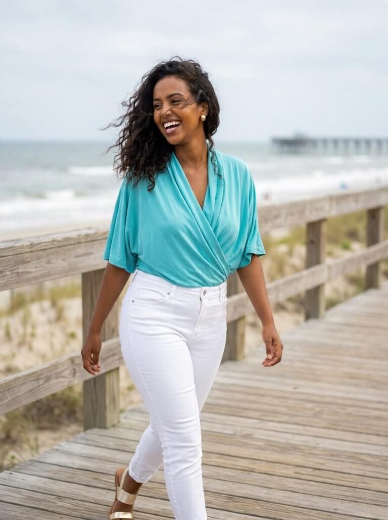 10+ Date Night Outfits For Melanin Queens