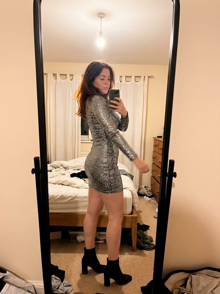 10+ Fall Fancy Date Night Outfits
