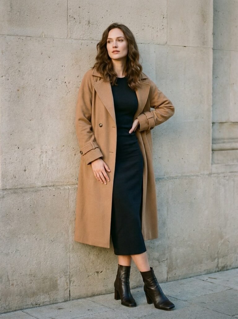10+ Fall Fancy Dinner Date Night Outfits